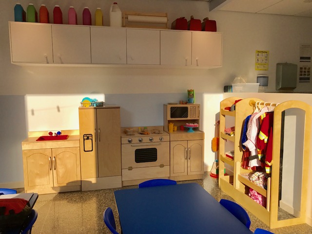 Bumble Bee Academy | 1560 Queen St E Unit 102, Toronto, ON M4L 1E9, Canada | Phone: (416) 462-0106