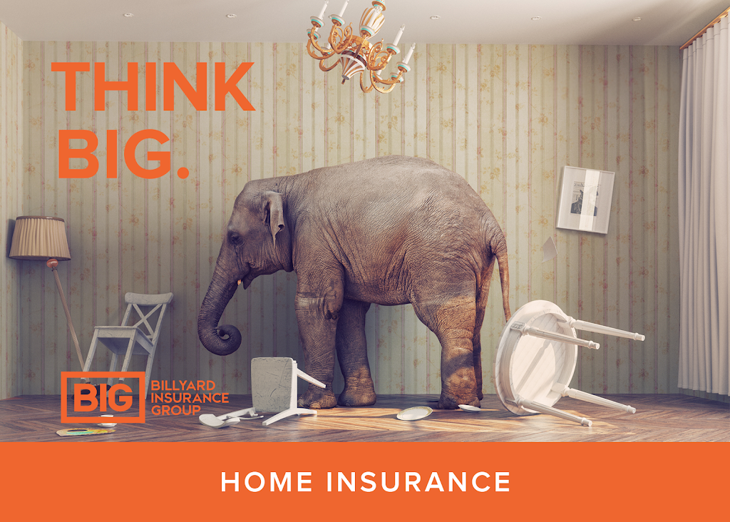 Billyard Insurance Group - Niagara Falls | 6710 Drummond Rd Unit 8, Niagara Falls, ON L2G 4P1, Canada | Phone: (905) 325-0555