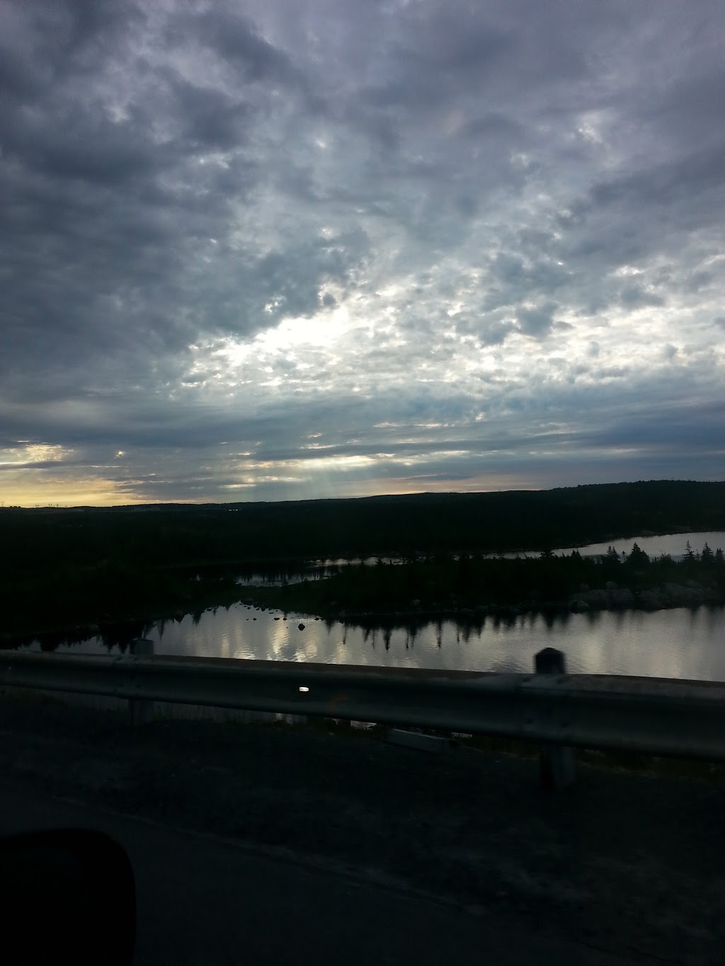 Butter Pot Provincial Park | Trans-Canada Hwy, Holyrood, NL A0A 2R0, Canada | Phone: (709) 685-1853