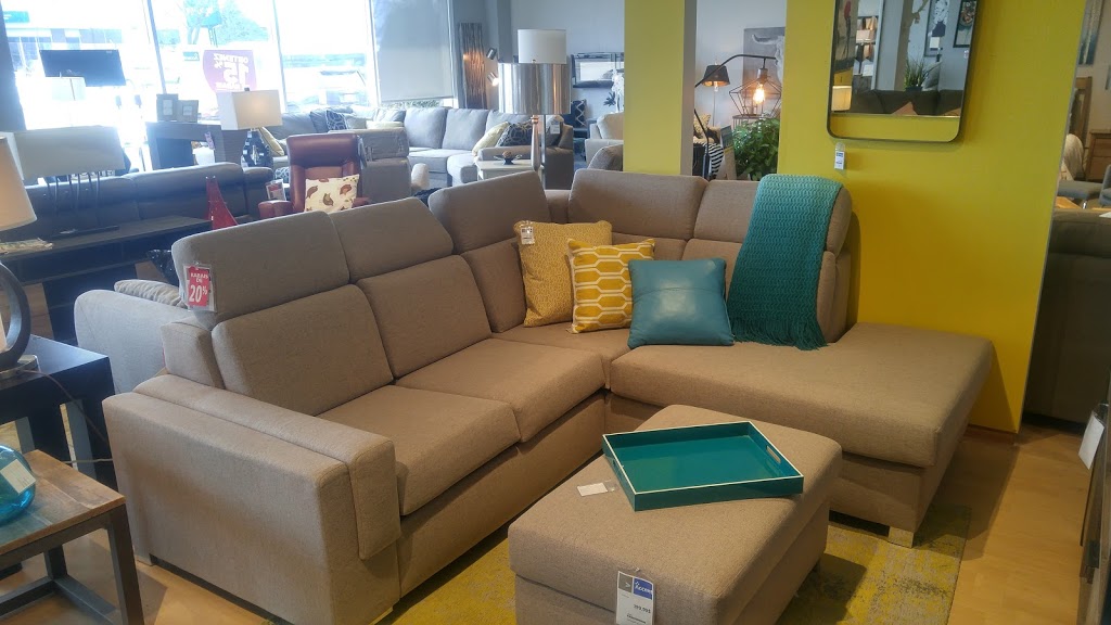 Accent Meubles Trois-Rivières | 2239 Boulevard des Récollets, Trois-Rivières, QC G8Z 3X6, Canada | Phone: (819) 375-4818