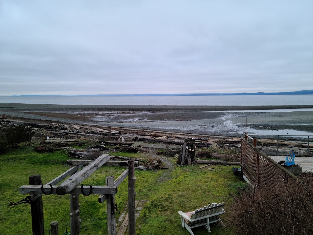 Westerlea Resort Motel | 3281 Island Hwy W, Qualicum Beach, BC V9K 2C6, Canada | Phone: (250) 752-9252