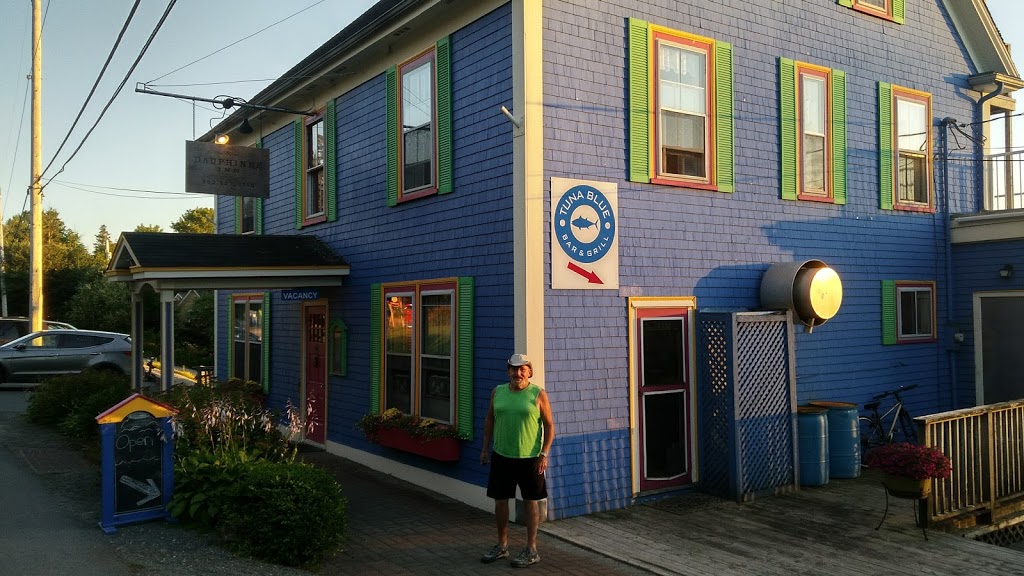 Dauphinee Inn | 167 Shore Club Rd, Hubbards, NS B0J 1T0, Canada | Phone: (902) 857-1790