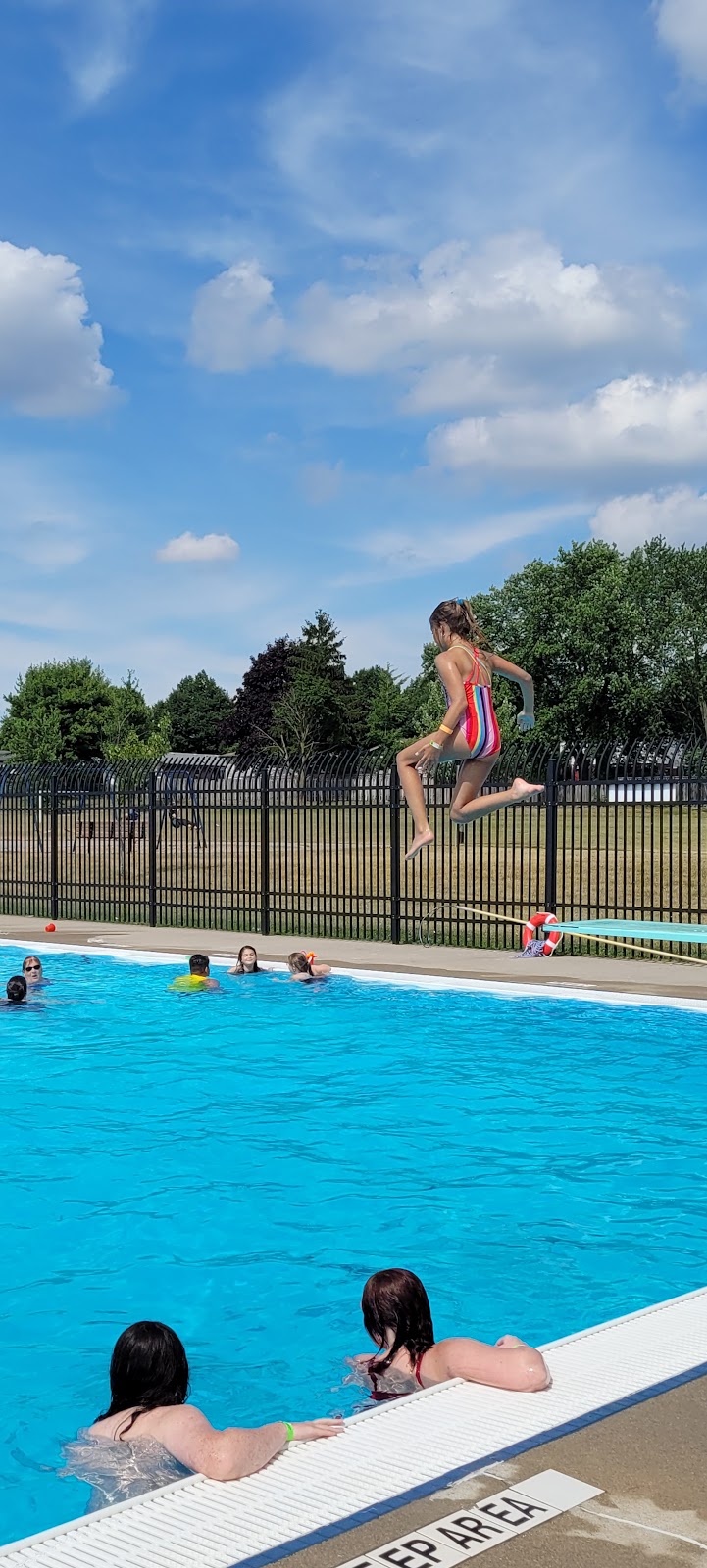 Westminster Pool | 650 Osgoode Dr, London, ON N6E 1C1, Canada | Phone: (519) 661-4418