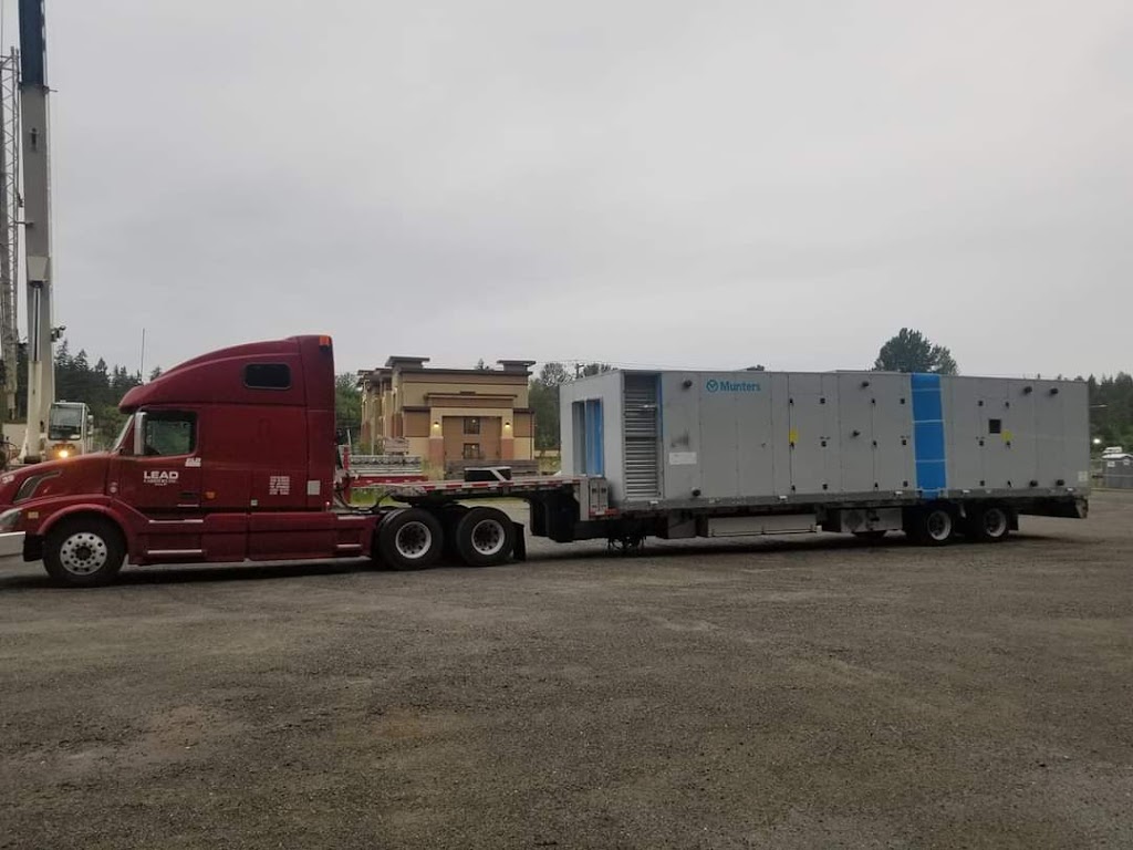 LEAD CARRIERS INC. | 8419 141 St, Surrey, BC V3W 3S6, Canada | Phone: (604) 789-5001