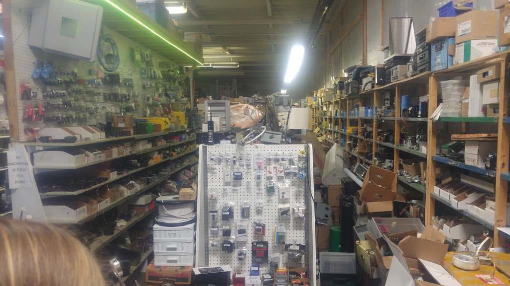 Electrical & Electronic Supply Inc | 501 Nightingale Ave, London, ON N5W 4C4, Canada | Phone: (519) 913-5122