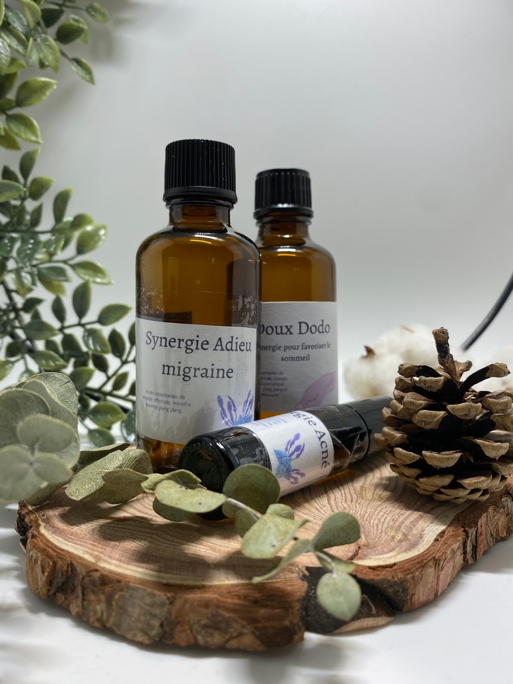 Aroma-Sens | 4235 Rue Fafard, Terrebonne, QC J6V 1E7, Canada | Phone: (514) 260-9695