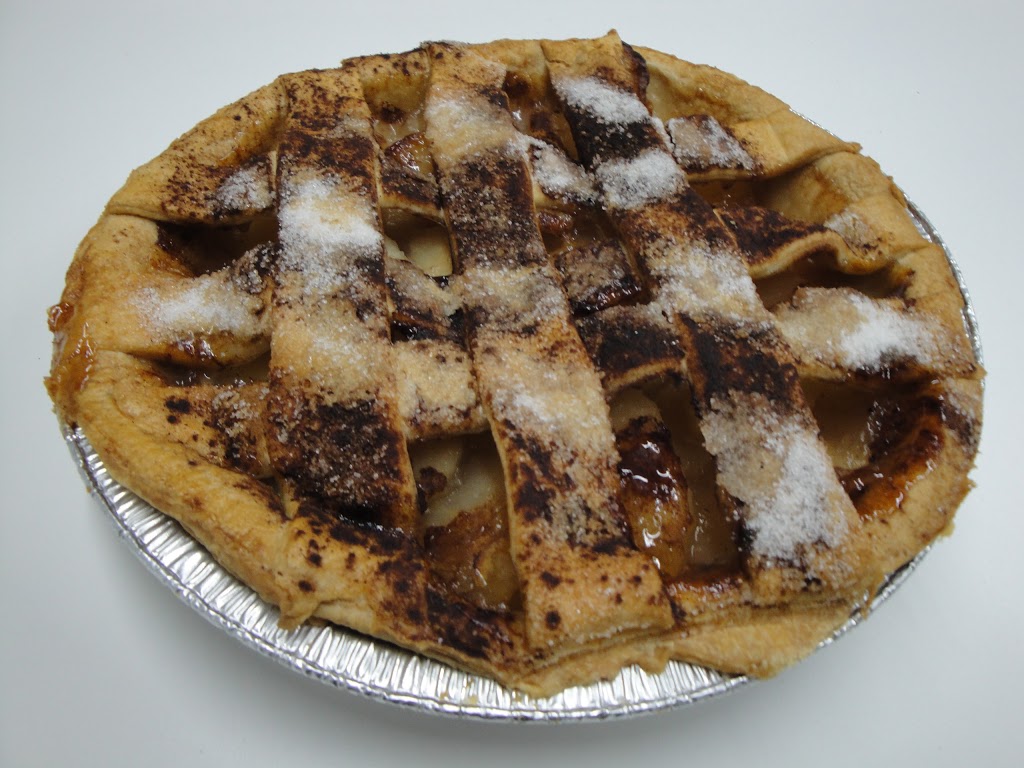 Création Madeleine - Tarterie artisanale | 2661 Chemin dEntrelacs, Entrelacs, QC J0T 2E0, Canada | Phone: (450) 760-7337