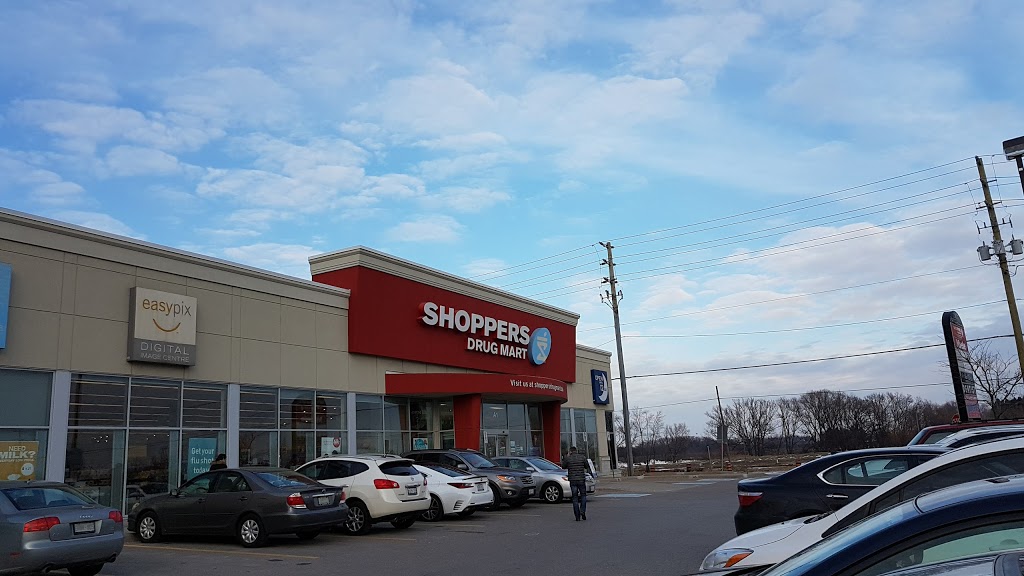 Shoppers Drug Mart 10800 Bayview Ave, Richmond Hill, ON L4S 0A6, Canada