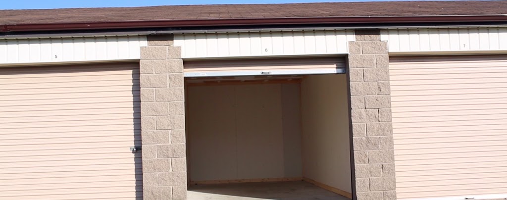 Ancaster Mini Storage and U-Haul | 1235 Osprey Dr # 1, Ancaster, ON L9G 4V5, Canada | Phone: (905) 648-5575