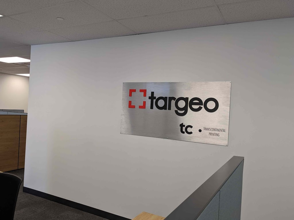 Targeo | 100b Royal Group Crescent, Woodbridge, ON L4H 1X9, Canada | Phone: (905) 799-5920