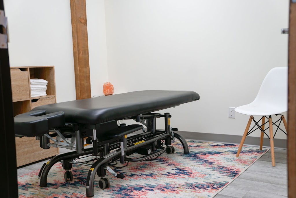 The Movement Physio & Performance | 118 Hatt St Unit # 2, Dundas, ON L9H 2G6, Canada | Phone: (289) 238-8865