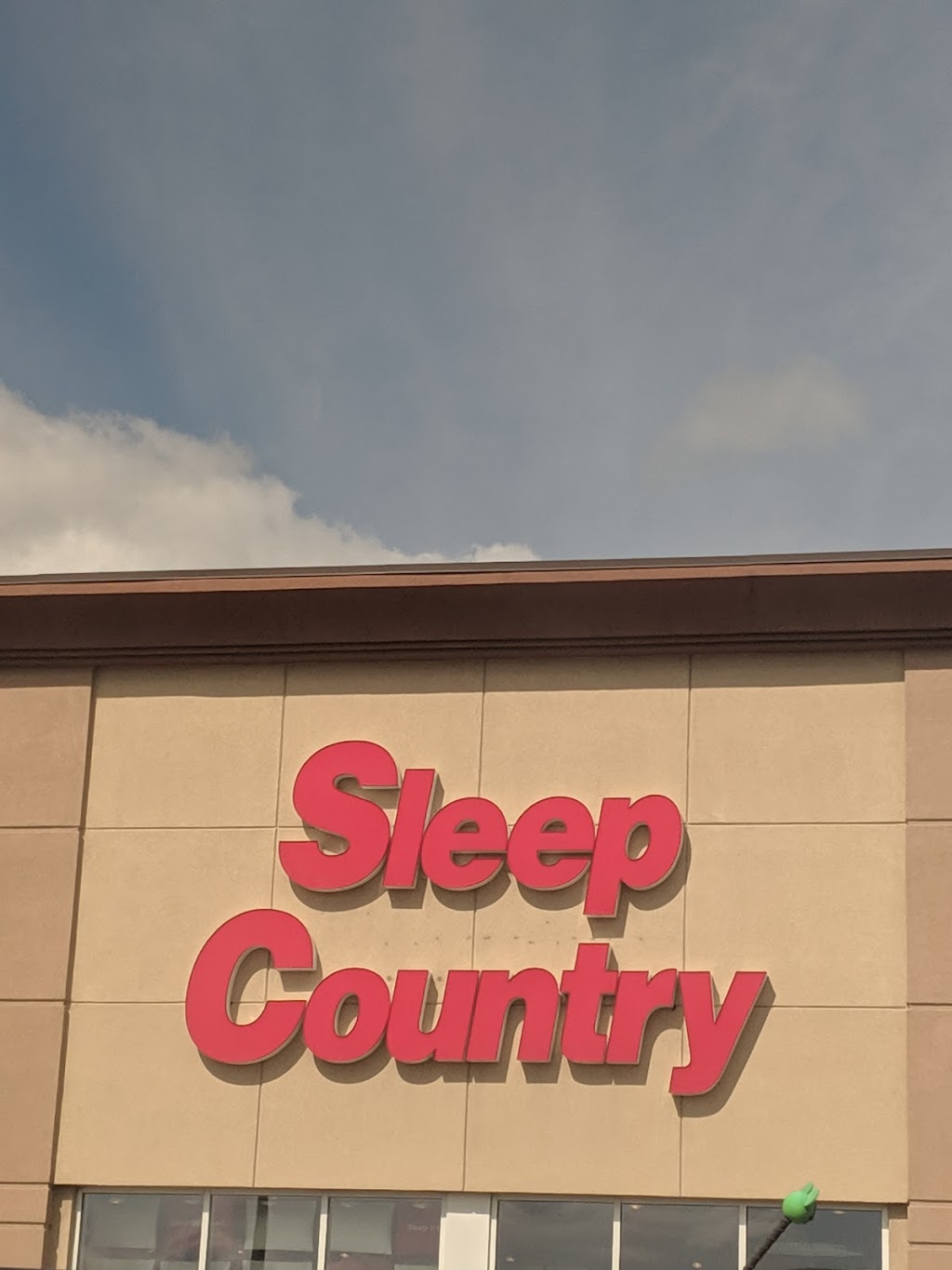 Sleep Country Canada | 1592 Regent Ave W, Winnipeg, MB R2C 3B4, Canada | Phone: (204) 663-9338