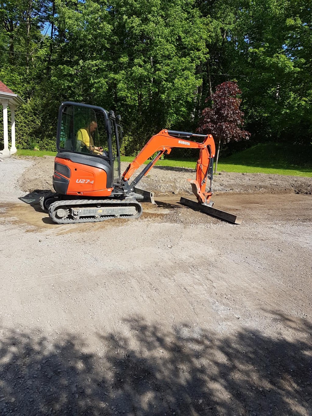 Entreprises Serge Guindon Inc. | 3995 Rte Harwood, Vaudreuil-Dorion, QC J7V 0G1, Canada | Phone: (514) 269-8281
