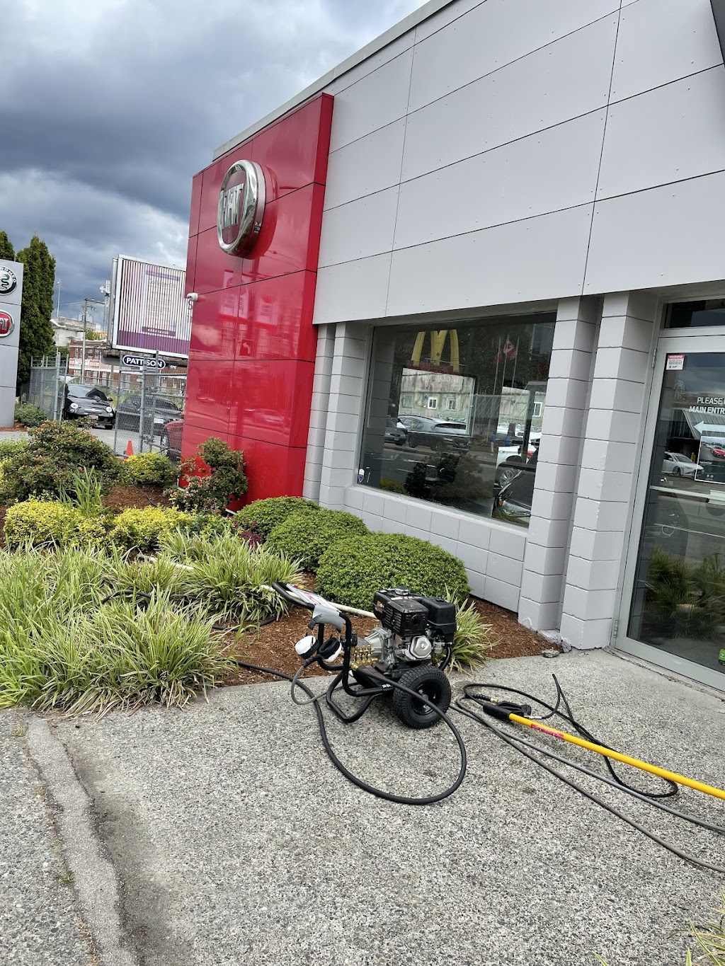 Eco Lux Painting Surrey | 18777 68A Ave. #97, Surrey, BC V4N 0Z7, Canada | Phone: (604) 401-4437