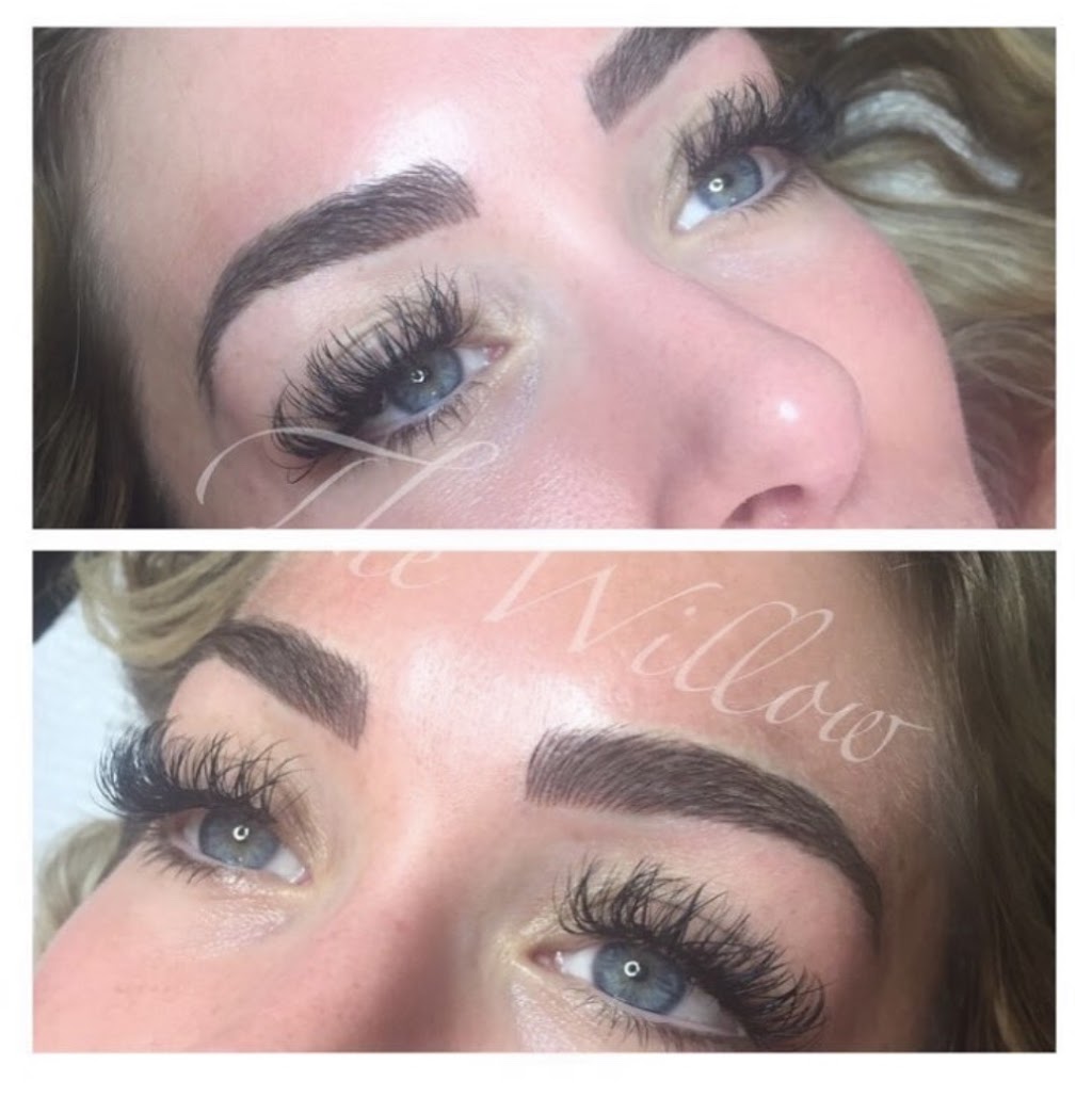 The Willow Permanent Makeup & Cosmetic Salon Ltd. | 11 Summitcrest Ct, Bowmanville, ON L1C 5A7, Canada | Phone: (289) 991-2890