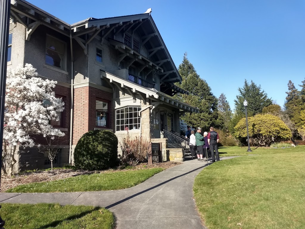 Roeder Home | 2600 Sunset Dr, Bellingham, WA 98225, USA | Phone: (360) 384-3444