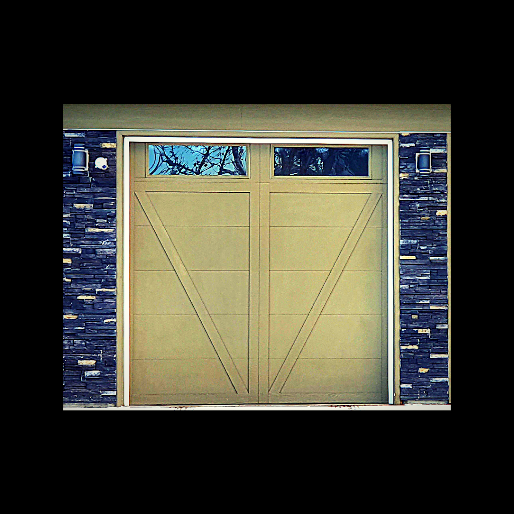 Calgary Garage Doors | 546 Whitehill Pl NE, Calgary, AB T1Y 3G8, Canada | Phone: (403) 690-4483