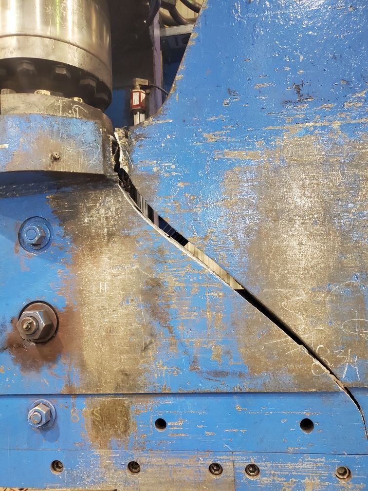 Kucher Steels (1992) Inc | 2042 70 Ave NW, Edmonton, AB T6P 1N6, Canada | Phone: (780) 440-4756