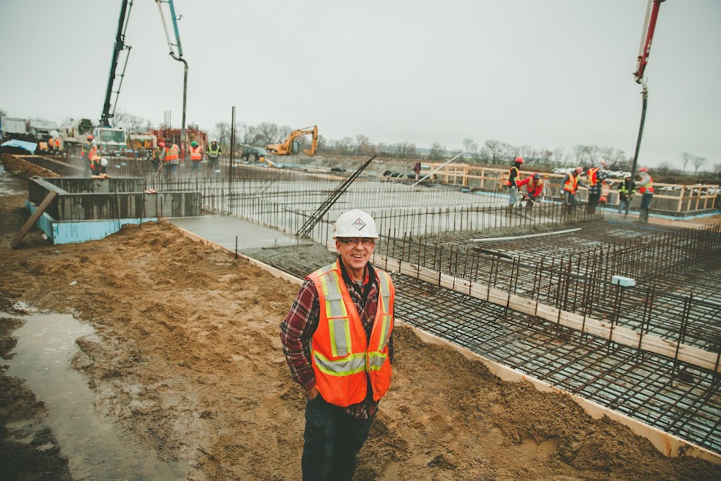 Construction Parox Inc | 1655 Rue de lIndustrie Suite 201, Beloeil, QC J3G 0S5, Canada | Phone: (450) 813-9655