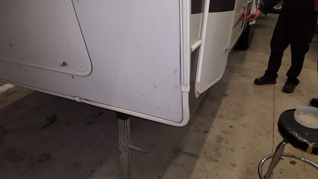 STYLINGS RV LTD. | 40 IXL Crescent, Lockport, MB R1A 3M9, Canada | Phone: (204) 757-4974
