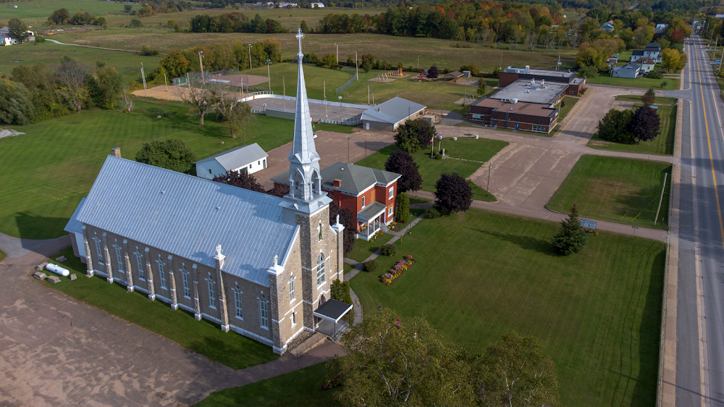St. Michaels Catholic Church | 5390 ON-60, Douglas, ON K0J 1S0, Canada | Phone: (613) 649-2450