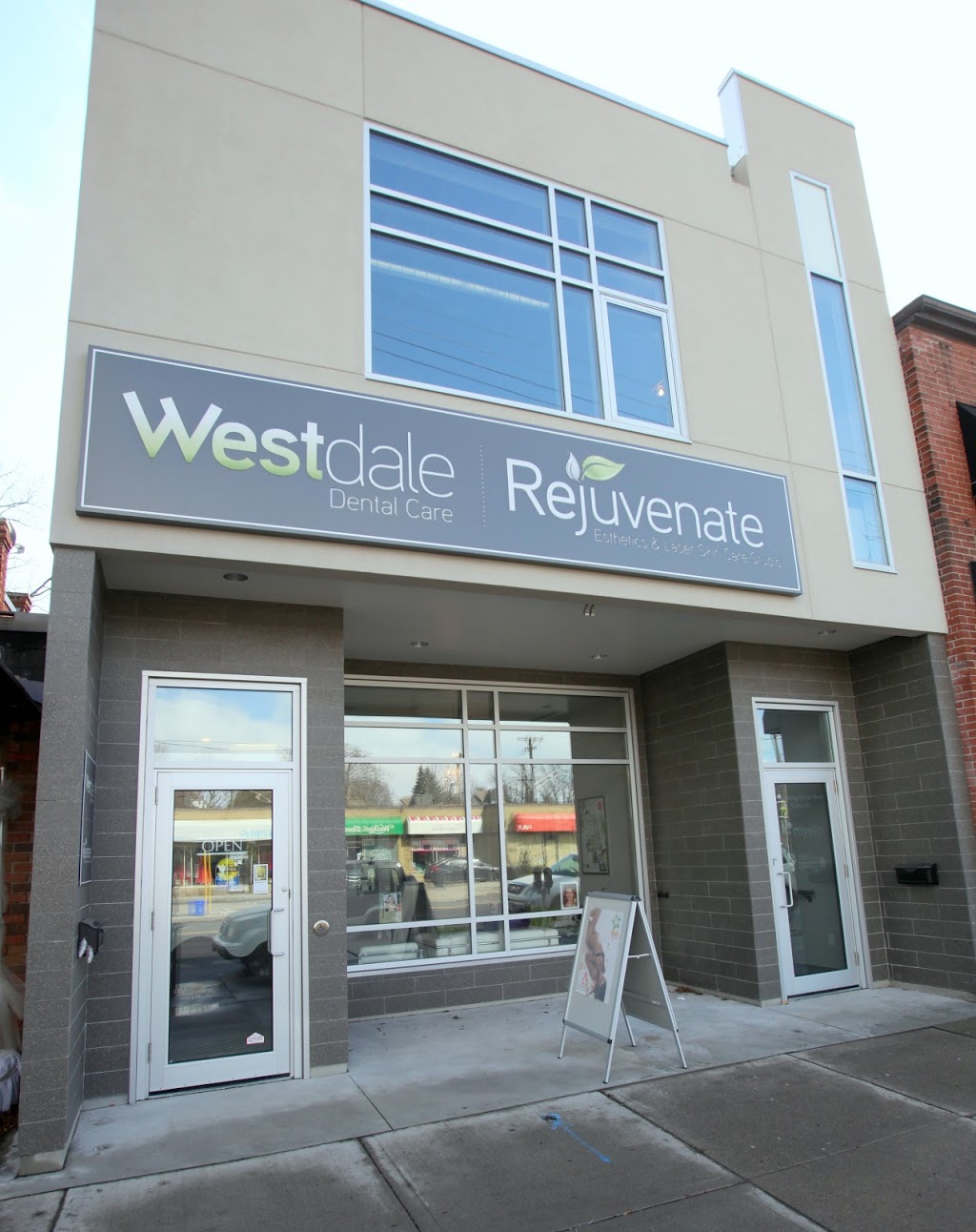 Rejuvenate Esthetics & Laser Skin Care Studio | 34 Stone Church Rd, Ancaster, ON L9K 1S5, Canada | Phone: (905) 304-3479