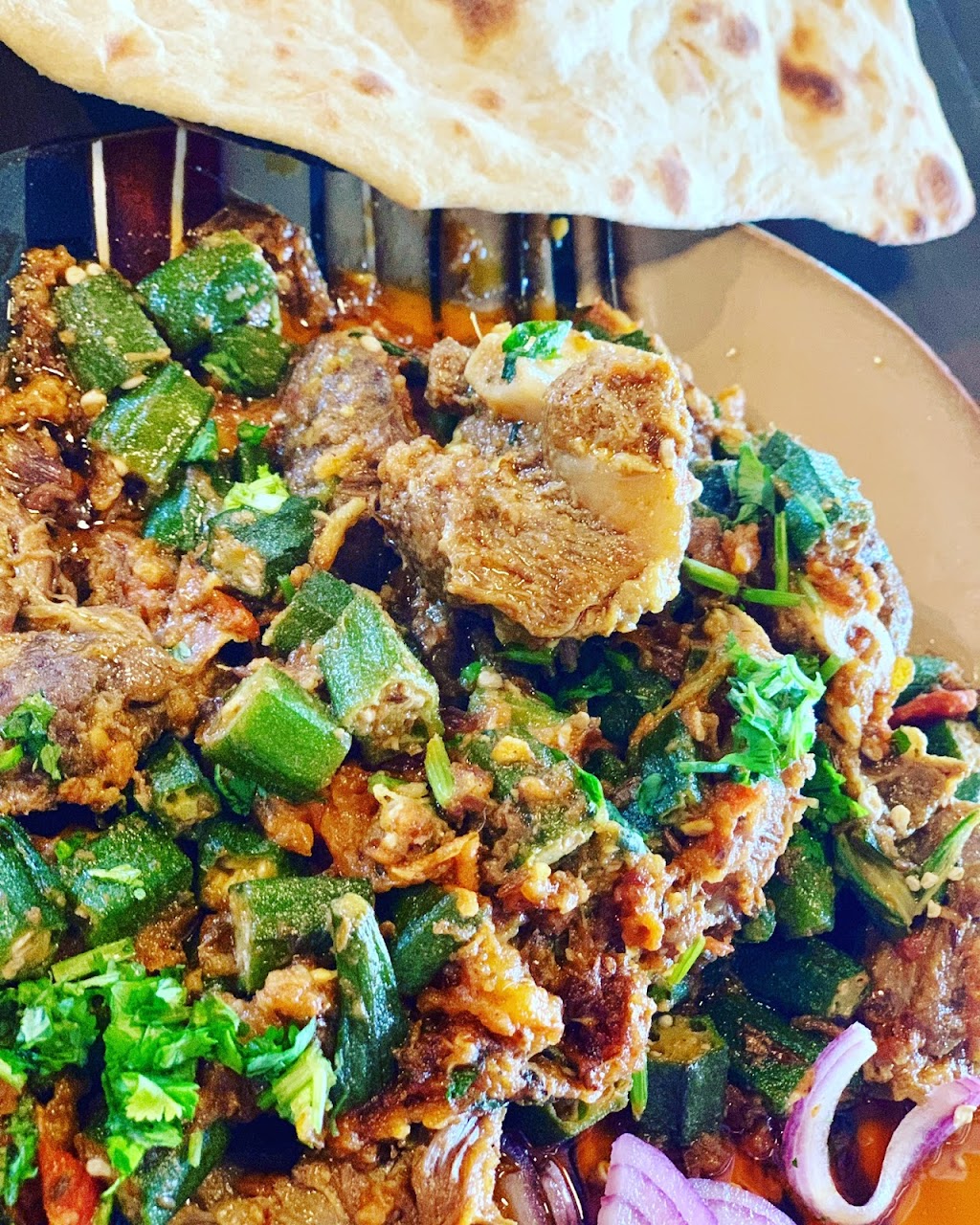 Pak India Restaurant | 4025 Innes Rd, Orléans, ON K1C 1T1, Canada | Phone: (613) 424-7006