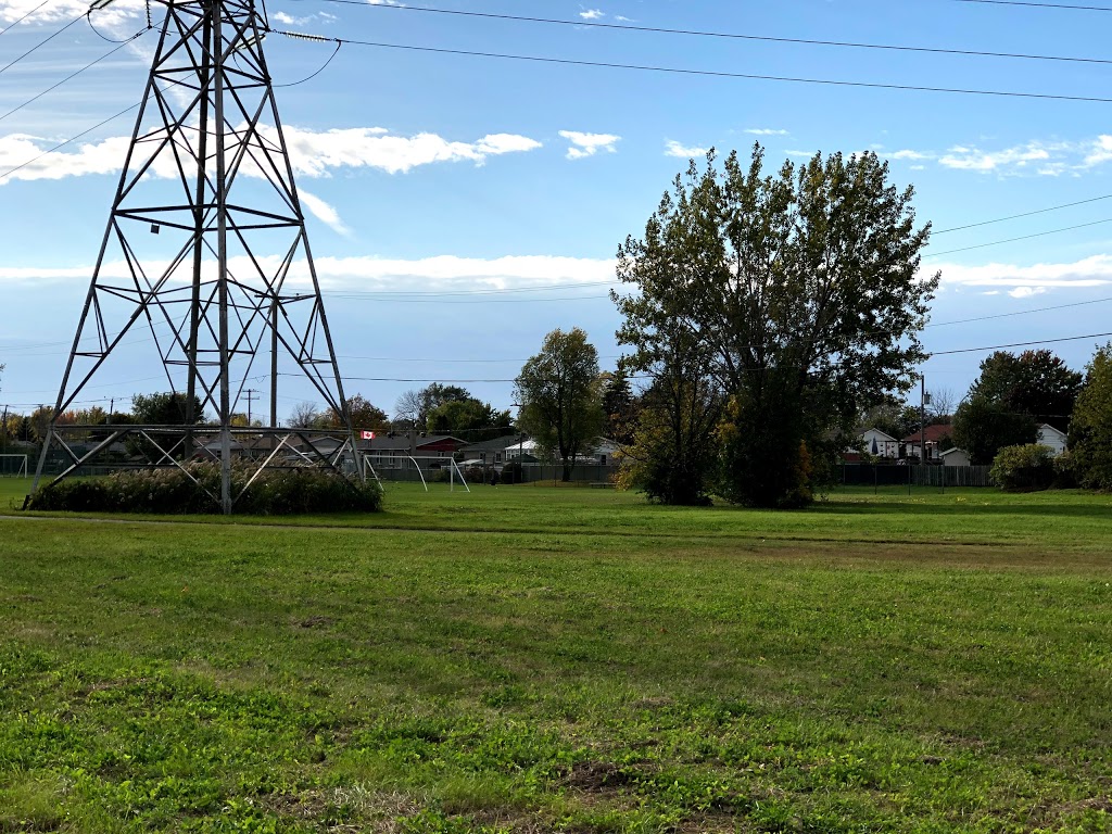 Parc Gérard-Carmel | 5245 Avenue Jodoin Saint-Hubert QCdqxz, 5245 Avenue Jodoin, Saint-Hubert, QC J3Y 7A5, Canada | Phone: (450) 463-7311