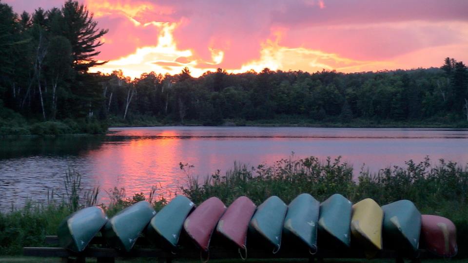 Bear Creek Outdoor Centre | 348 Chemin Burke, Campbells Bay, QC J0X 1K0, Canada | Phone: (613) 889-7262