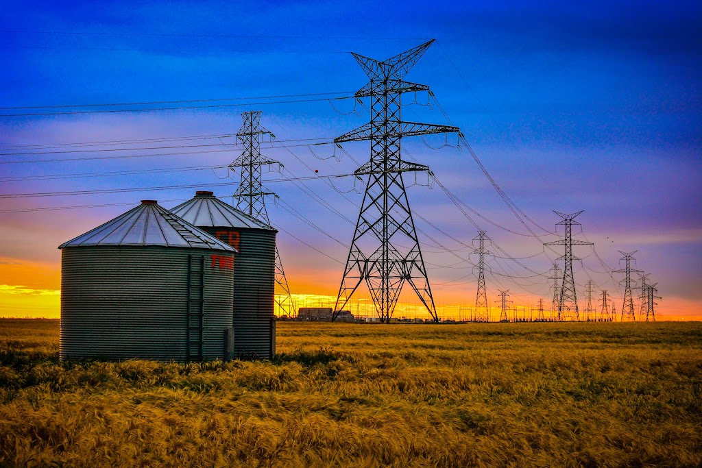 AltaLink LP | 2611 3 Ave SE, Calgary, AB T2A 7W7, Canada | Phone: (403) 267-3400