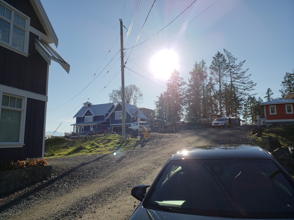 Spirit Bay Visitor Centre | 1103 Marina Dr, Sooke, BC V9Z 1B6, Canada | Phone: (250) 478-7789