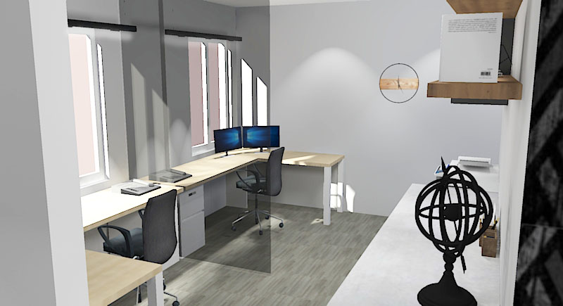Malam Design | Plan, rendu 3d et optimisation à Lévis | 4778 Rue Saint-Laurent, Lévis, QC G6V 3V8, Canada | Phone: (581) 997-7205