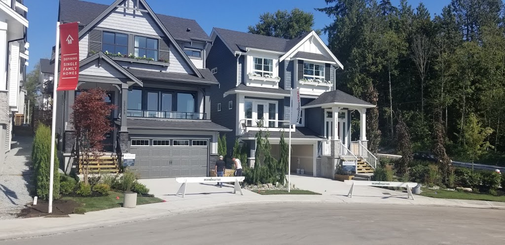 ROSLYN RIDGE | 11305 232 St, Maple Ridge, BC V2X 3R3, Canada | Phone: (604) 521-0038