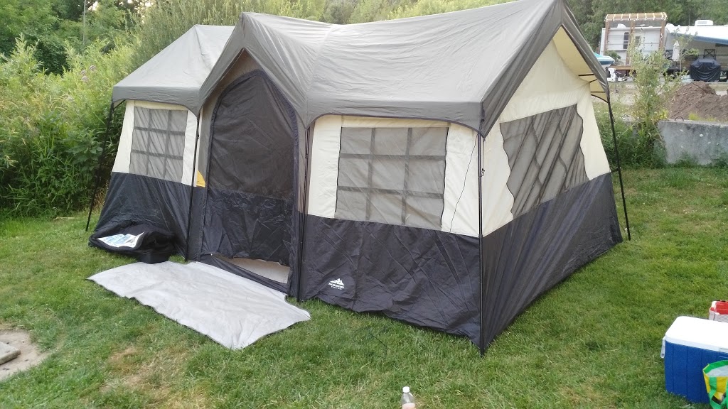 Happy Hollow Campground & RV Sales | 70 Drury Ln, Goderich, ON N7A 3X9, Canada | Phone: (519) 529-7632
