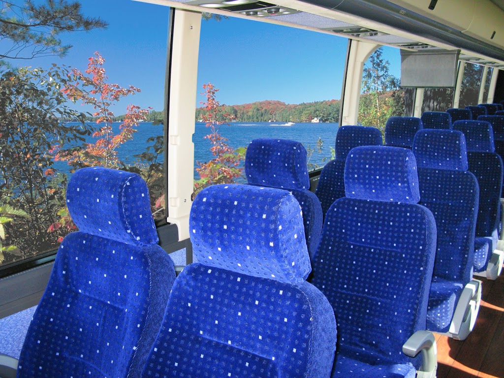 Great Canadian Holidays & Coaches | 353 Manitou Dr, Kitchener, ON N2C 1L5, Canada | Phone: (519) 896-8687