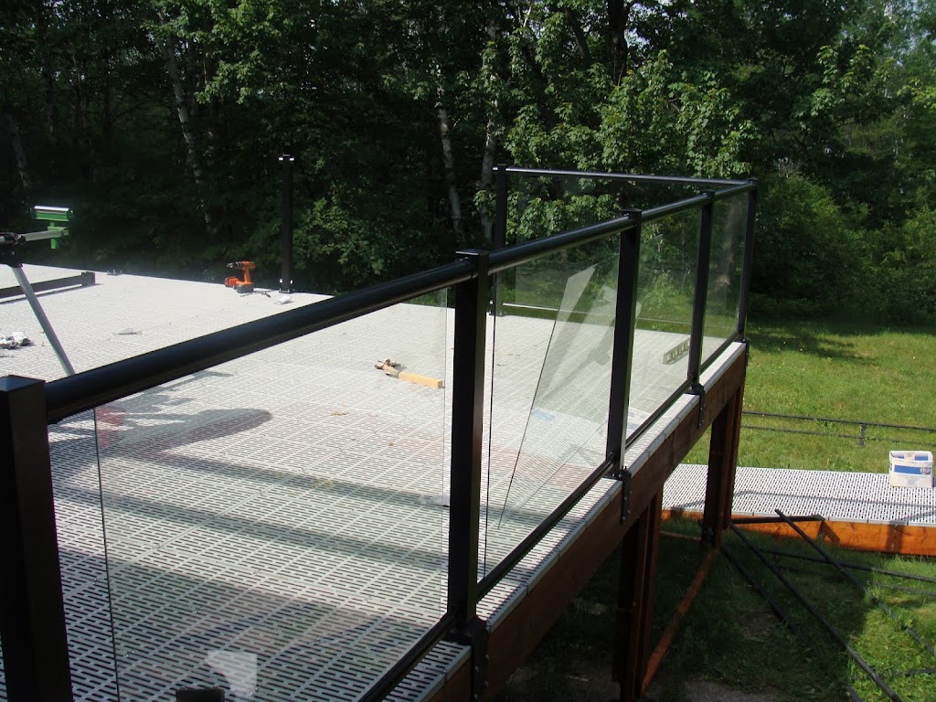 Quais Bertrand Inc (Les) | 9371 Boul Bourque, Sherbrooke, QC J1N 0G2, Canada | Phone: (819) 847-1555