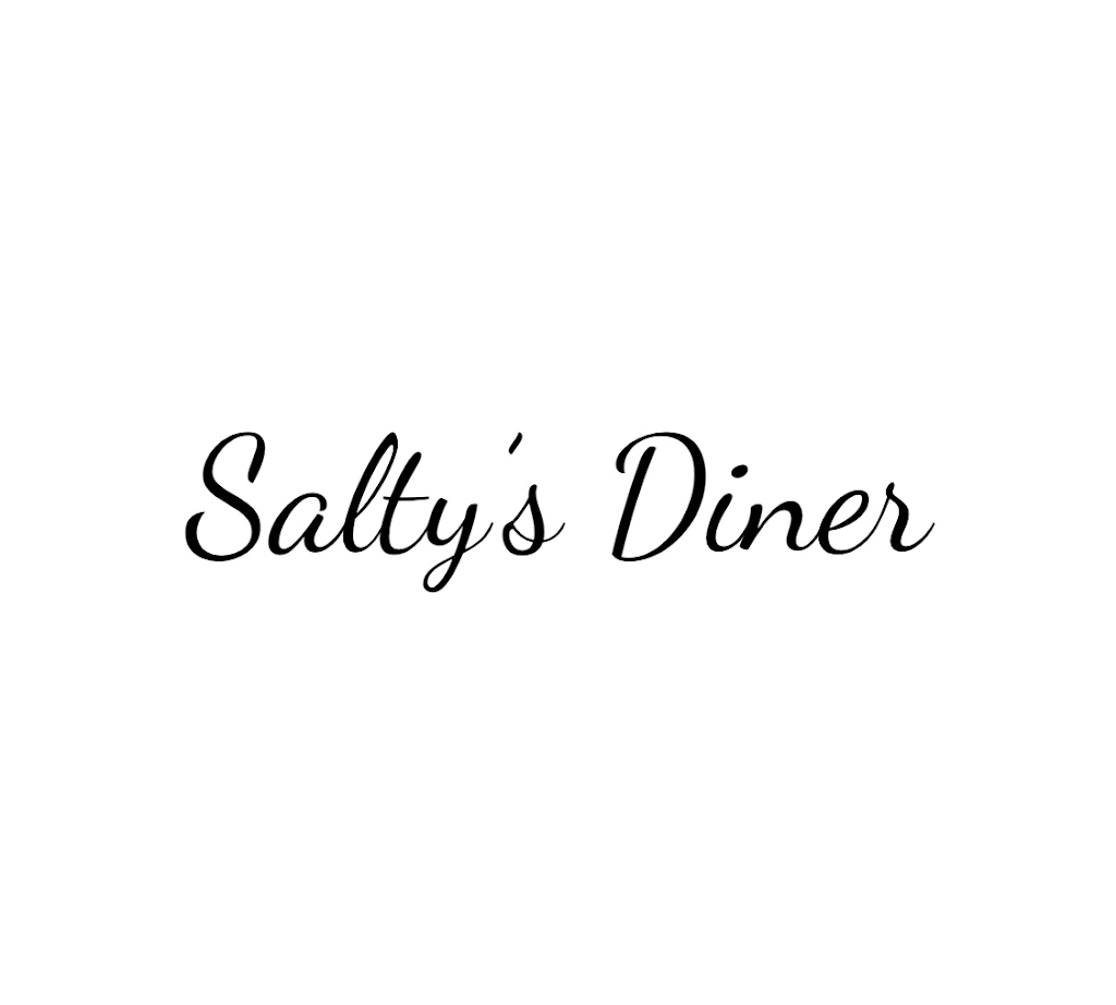 Salty’s Diner & Catering Co. | 2207 Industrial Park Rd, Innisfil, ON L9S 3V9, Canada | Phone: (905) 252-6648