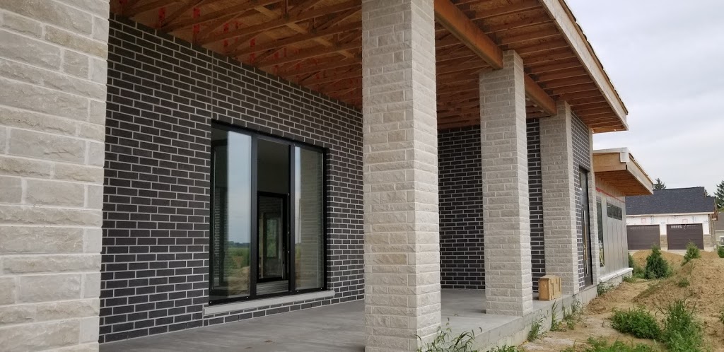 DaCosta Masonry | 187 Selkirk St, Chatham, ON N7L 1Z3, Canada | Phone: (519) 365-1031
