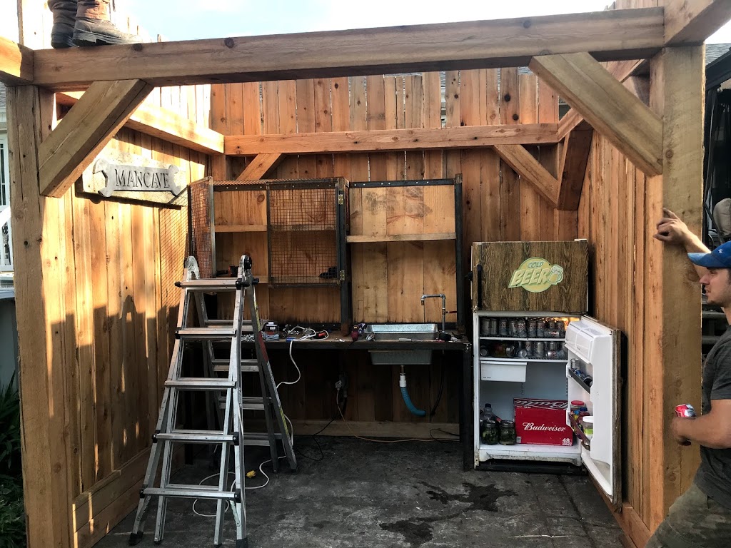 Tredsi Inc | 550 Chemin de la Tuilerie, Westbury, QC J0B 1R0, Canada | Phone: (819) 832-4898