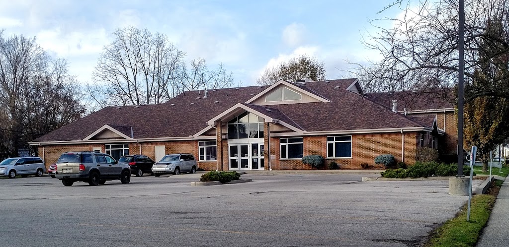 Salvation Army Church | 184 Colborne St N, Simcoe, ON N3Y 3V3, Canada | Phone: (519) 426-5420