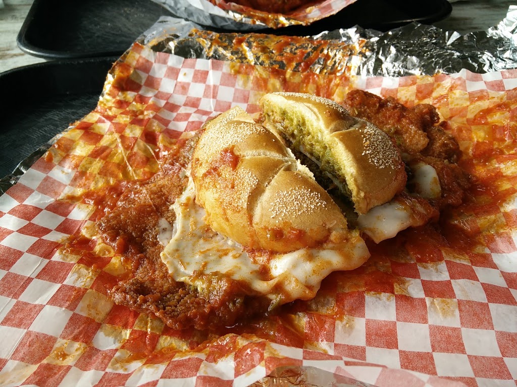 California Sandwiches | 812 Warden Ave, Scarborough, ON M1L 4W1, Canada | Phone: (416) 755-0555