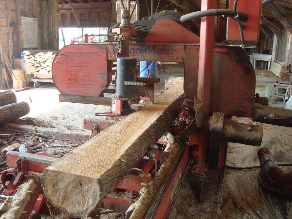Ridgebrook Lumber Ltd | 396 Hicks Settlement Rd, Havelock, NB E4Z 5B6, Canada | Phone: (506) 534-2277