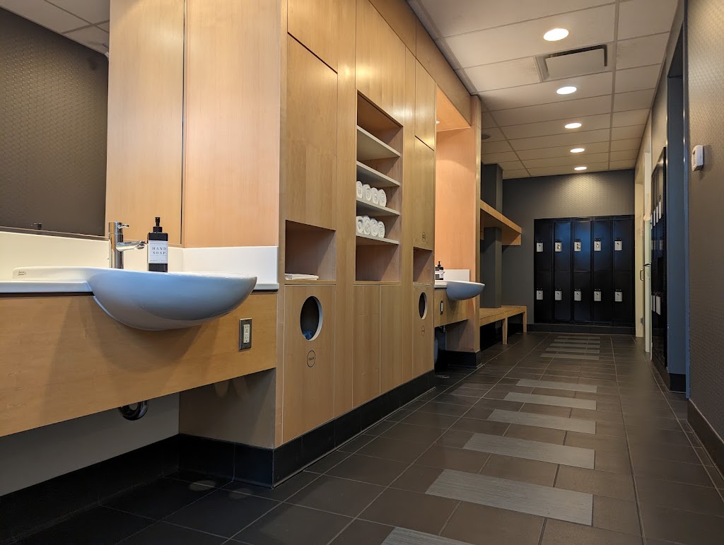 Tropos Fitness Club | 1601 Blanshard St, Victoria, BC V8W 2J5, Canada | Phone: (250) 920-0029