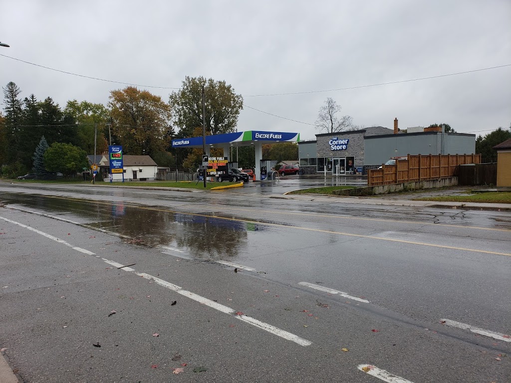 Encore Fuels | 1031 Hamilton Rd, London, ON N5W 1A4, Canada | Phone: (519) 601-5001