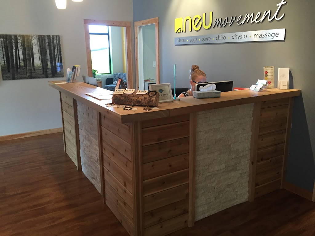 NeuMovement Vernon | 5100 Anderson Way #206, Vernon, BC V1T 9V2, Canada | Phone: (250) 545-2848