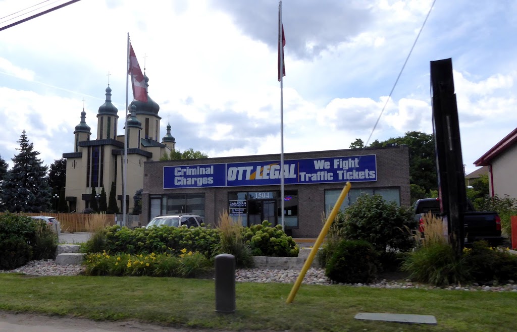 OTT Legal Services | 1504 Markham Rd at, Milner Ave, Scarborough, ON M1B 2V9, Canada | Phone: (416) 292-2022