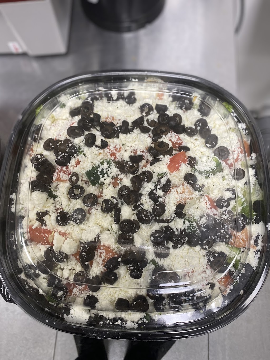 Osmows Shawarma | 1150 16th St E Unit C1, Owen Sound, ON N4K 0A2, Canada | Phone: (226) 664-0100