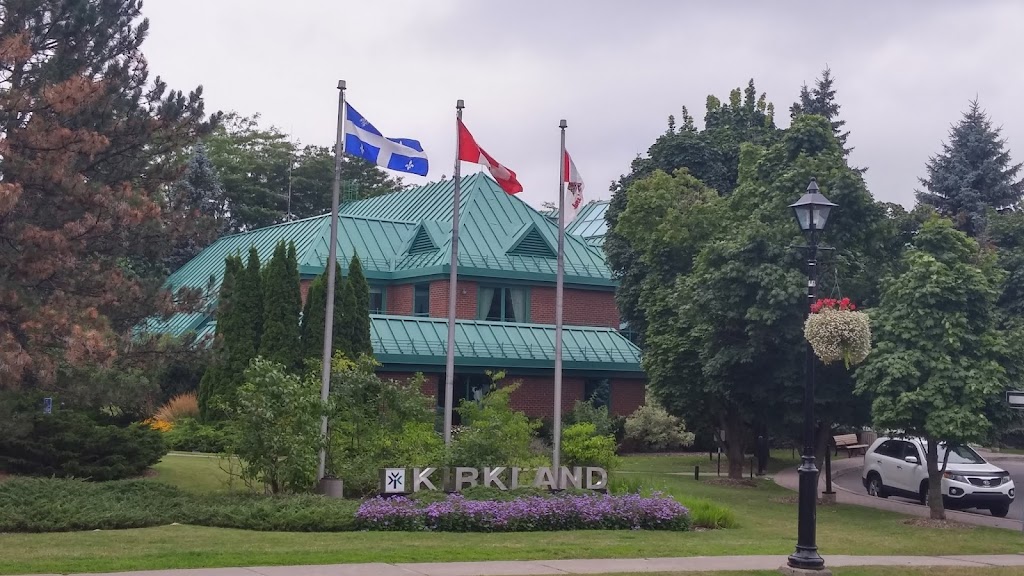 Ville de Kirkland - 17200 Boul Hymus, Kirkland, QC H9J 3Y8, Canada