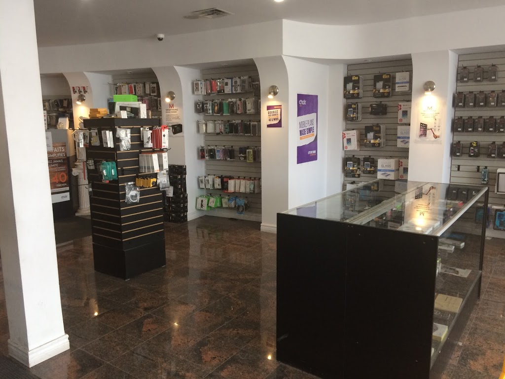 Megatronic | 3854 Boul Notre-Dame, Laval, QC H7V 1R9, Canada | Phone: (450) 241-6313