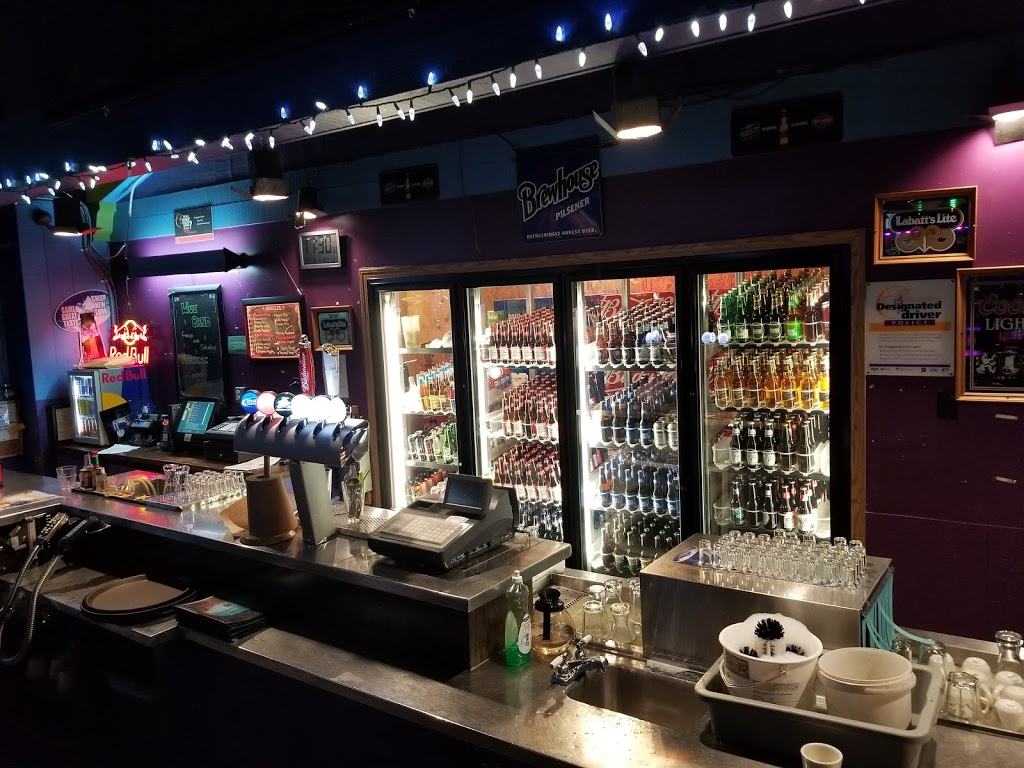 Neon Lights Club | 1400 Notre Dame Ave, Winnipeg, MB R3E 3G5, Canada | Phone: (204) 786-3471